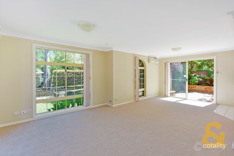 Property photo of 1/30-32 Christopher Street Baulkham Hills NSW 2153