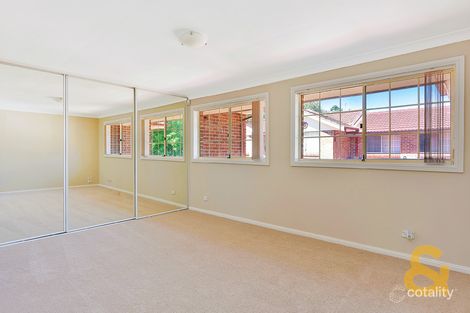 Property photo of 1/30-32 Christopher Street Baulkham Hills NSW 2153