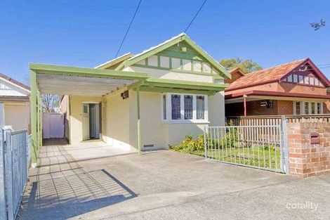 Property photo of 151 Croydon Road Croydon NSW 2132