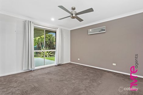 Property photo of 91 Pine River Drive Murrumba Downs QLD 4503