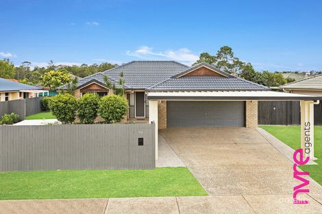 91 Pine River Dr, Murrumba Downs, QLD 4503