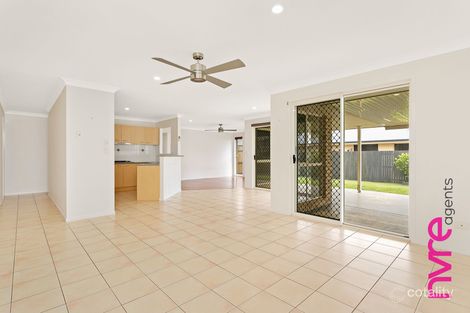 Property photo of 91 Pine River Drive Murrumba Downs QLD 4503