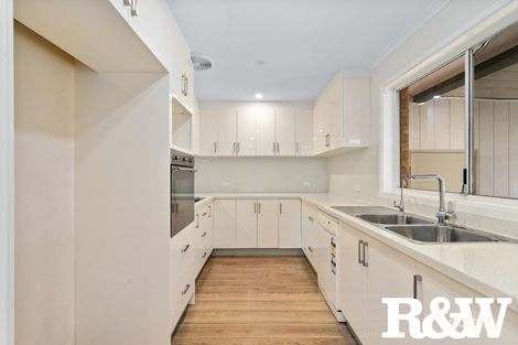 Property photo of 8 Olympic Place Doonside NSW 2767