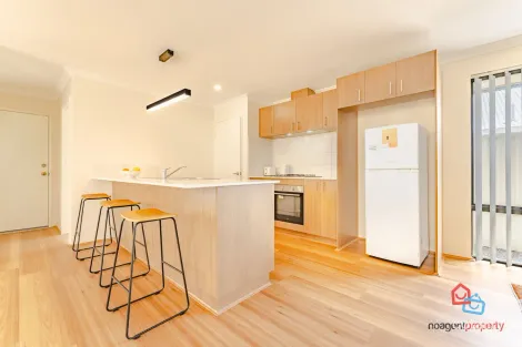 Property photo of 3 Gellert Lane Alkimos WA 6038