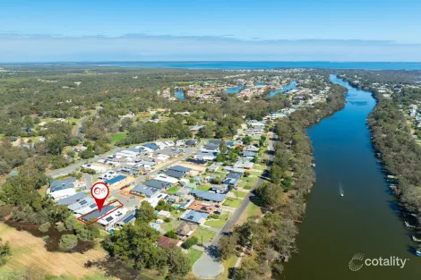 2 Stow Ch, South Yunderup, WA 6208