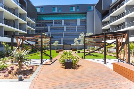 Property photo of 204/850 Bourke Street Waterloo NSW 2017