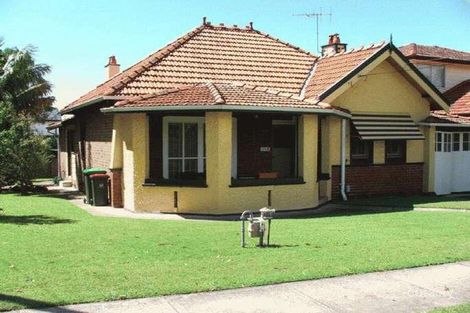 Property photo of 101 Cabarita Road Cabarita NSW 2137