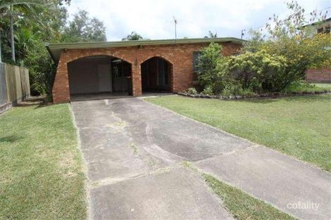 Property photo of 6 Stenlake Avenue Kawana QLD 4701
