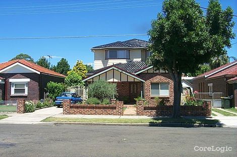 Property photo of 35 Ismay Avenue Homebush NSW 2140