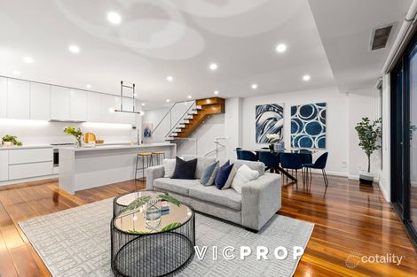 Property photo of 17A Kendall Street Essendon VIC 3040