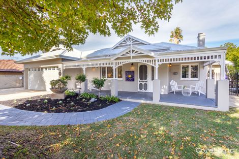 Property photo of 62 Holman Street Alfred Cove WA 6154