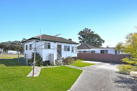 Property photo of 2 Byloss Street Chester Hill NSW 2162