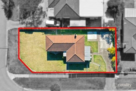 Property photo of 2 Byloss Street Chester Hill NSW 2162