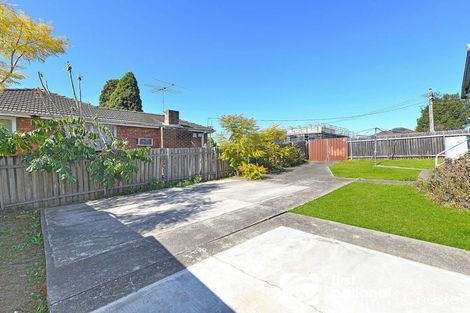Property photo of 2 Byloss Street Chester Hill NSW 2162