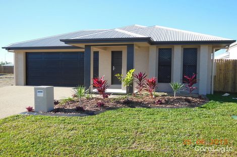 Property photo of 14 Molokai Street Burdell QLD 4818