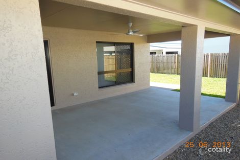 Property photo of 14 Molokai Street Burdell QLD 4818