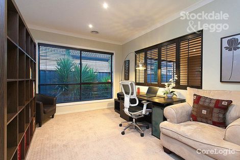 Property photo of 26 Sinclair Green Derrimut VIC 3026