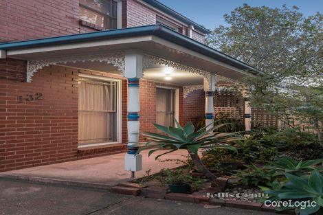 Property photo of 132 Highett Street Richmond VIC 3121