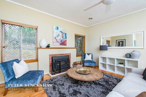 Property photo of 35 McKinlay Street Narrabundah ACT 2604