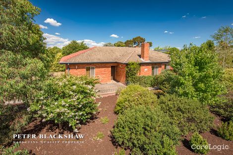 Property photo of 35 McKinlay Street Narrabundah ACT 2604