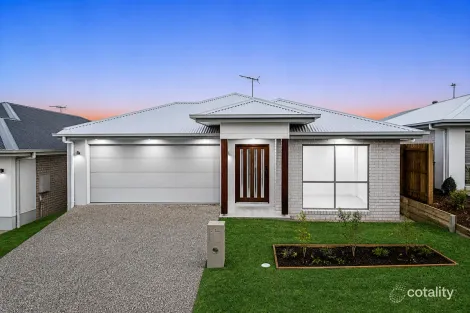 Property photo of 30 Compass Road Flagstone QLD 4280