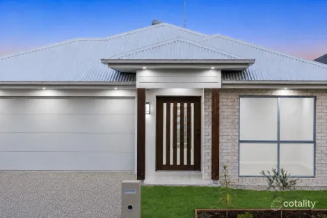 Property photo of 30 Compass Road Flagstone QLD 4280