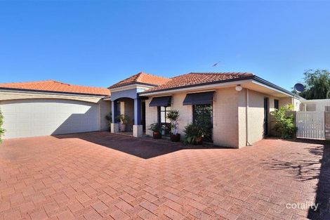 Property photo of 41A Carlisle Street Shoalwater WA 6169