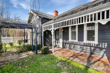 Property photo of 157 High Street Heathcote VIC 3523