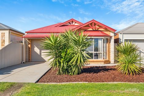 Property photo of 22 Jared Road Seaford Meadows SA 5169
