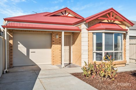 Property photo of 22 Jared Road Seaford Meadows SA 5169
