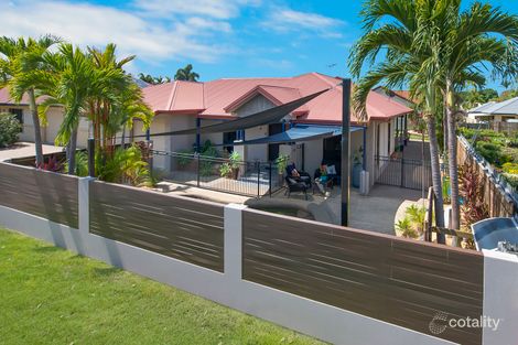 Property photo of 12 Saint Davids Close Kirwan QLD 4817