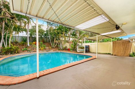 Property photo of 24 Drysdale Lane Parkwood QLD 4214