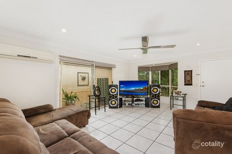 Property photo of 24 Drysdale Lane Parkwood QLD 4214