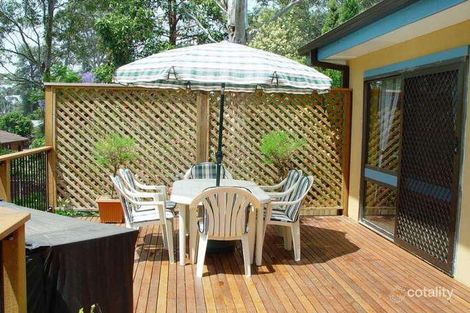 Property photo of 4 Baker Crescent Baulkham Hills NSW 2153