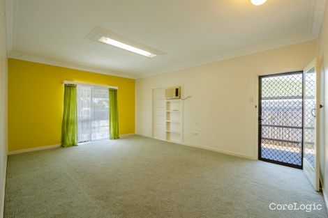 Property photo of 24A Nott Street Norville QLD 4670