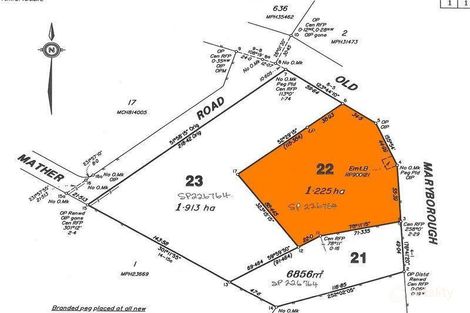 615 Old Maryborough Rd, Chatsworth, QLD 4570