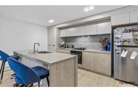 Property photo of 102/55 Dooring Street Dickson ACT 2602