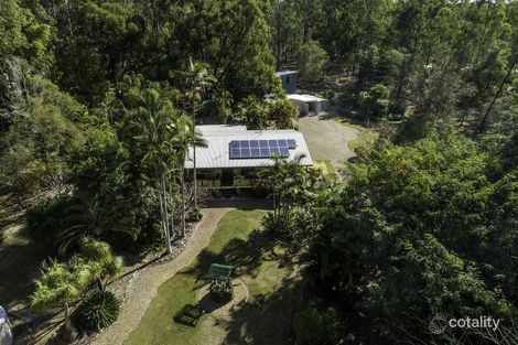 215 Cliff Jones Rd, Curra, QLD 4570