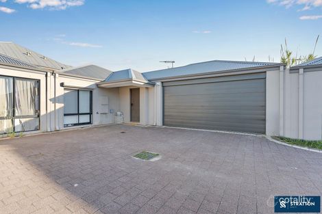 Property photo of 5C Bent Street Cannington WA 6107