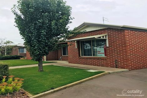Property photo of 4/21 Pope Street Bannockburn VIC 3331