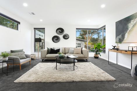 Property photo of 1/55 Batman Road Eltham VIC 3095