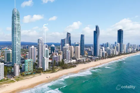 Property photo of 11/1-5 The Esplanade Surfers Paradise QLD 4217