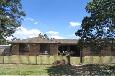 Property photo of 1 Millet Row Werrington Downs NSW 2747