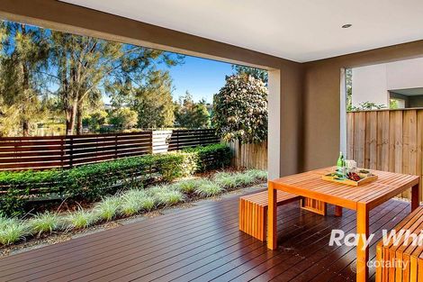 Property photo of 16 Peninsula Way Norwest NSW 2153