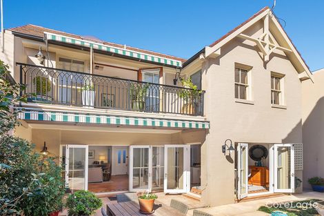 87b Darling St, Balmain East, NSW 2041