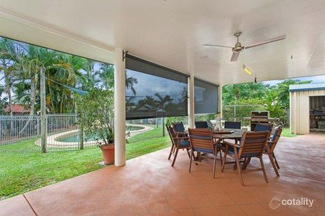 Property photo of 4 Bavington Court Edmonton QLD 4869