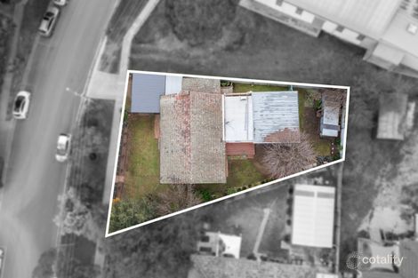 Property photo of 17 Atkins Street North Bendigo VIC 3550