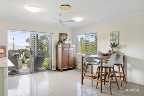 Property photo of 1/2 Photinia Crescent Mountain Creek QLD 4557