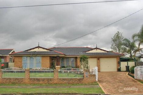 1 Tracy St, Rooty Hill, NSW 2766