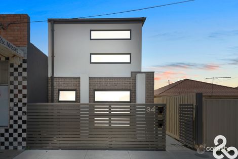 Property photo of 1/34 The Boulevard Thomastown VIC 3074